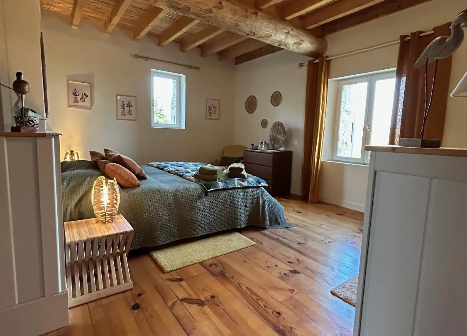 Domaine De Barbe - Maison D'Hotes De Charme A 10' De Grignan Salles-sous-Bois