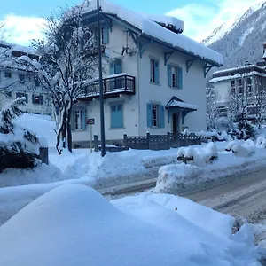 Appartement La Brise, Chamonix