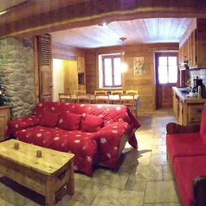 Appartement L'armailli, Abondance